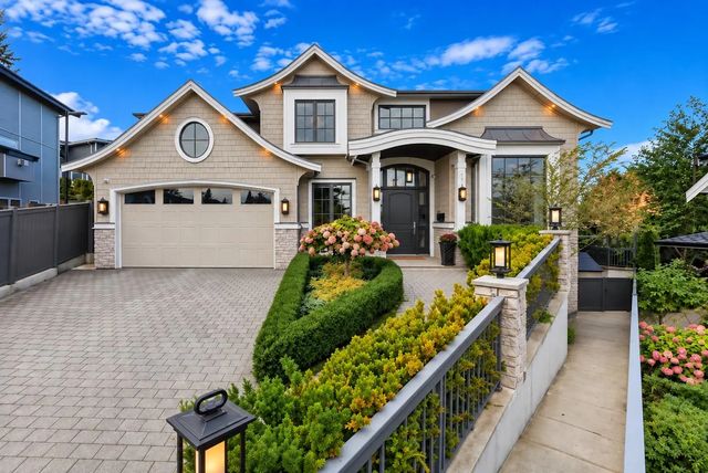 7863 Walmsley Court, Burnaby