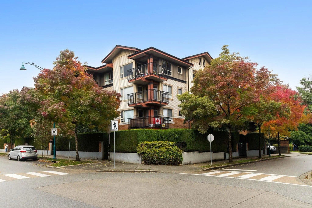 200 Klahanie Drive 210, Port Moody
