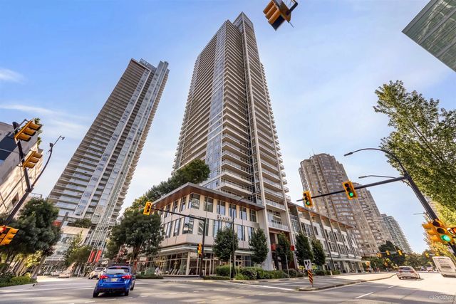 6080 Mckay Avenue 907, Burnaby