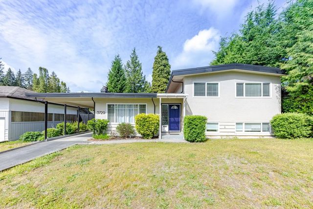 3729 Wellington Street, Port Coquitlam