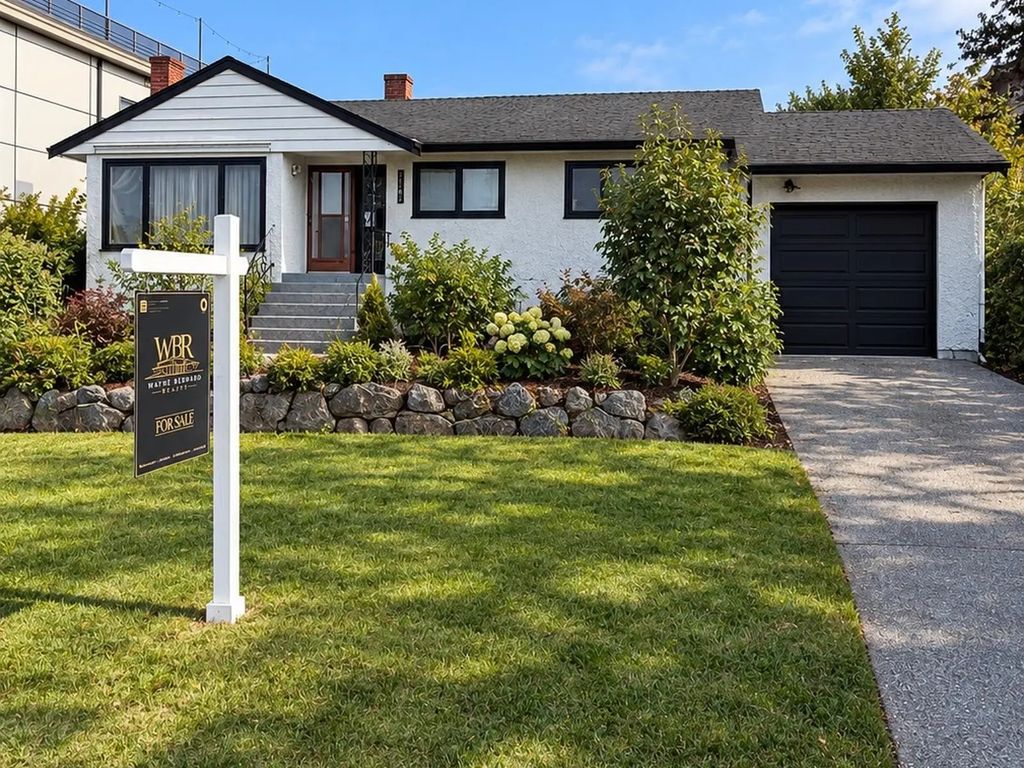 11160 135a Street, Surrey