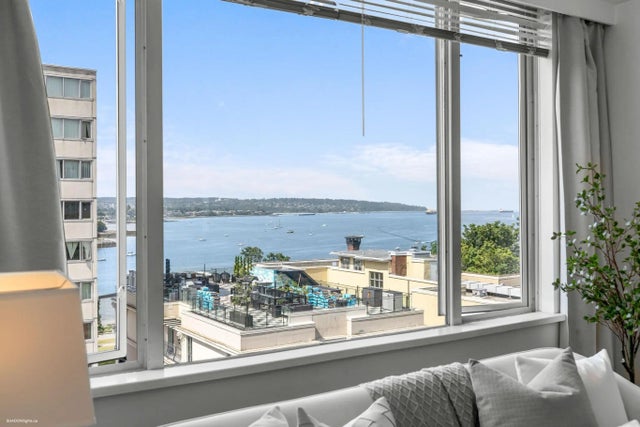 1436 Harwood Street 702, Vancouver