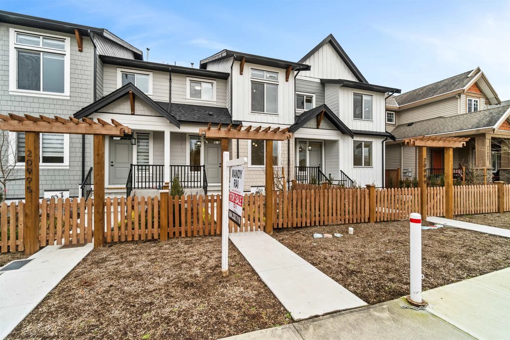 20997 83 Avenue, Langley