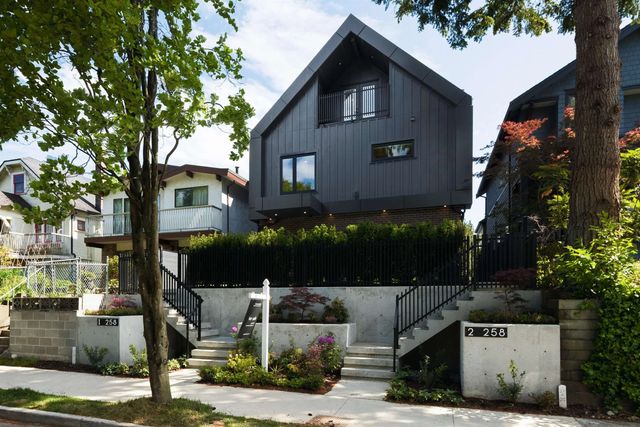 258 E 19 Avenue 2, Vancouver