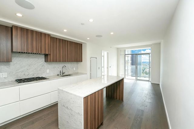 7418 Paulson Street 1601, Vancouver