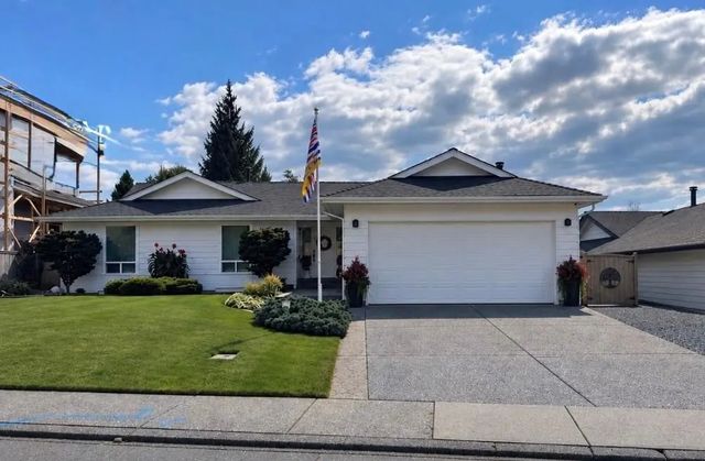 31524 Sunnyside Crescent, Abbotsford