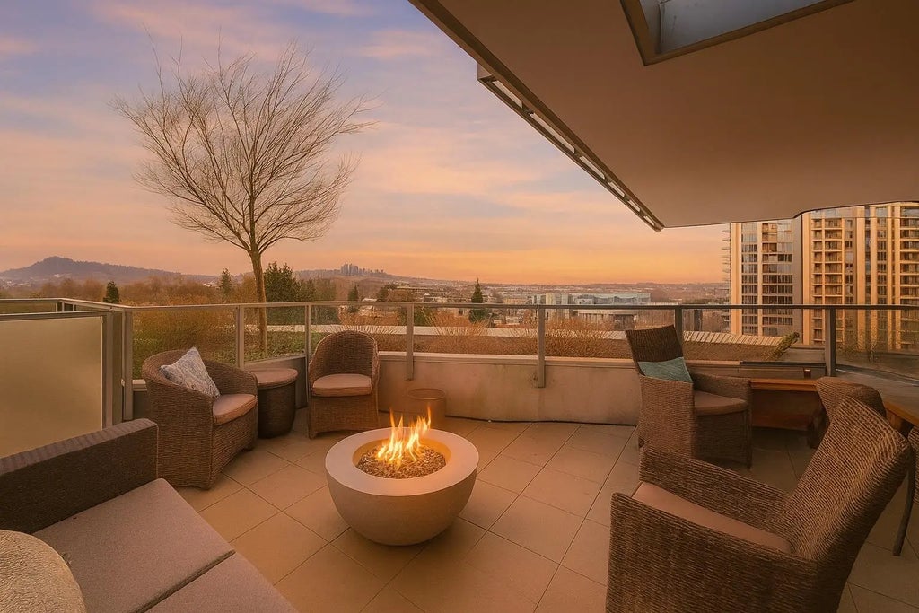 1500 Fern Street 706, North Vancouver