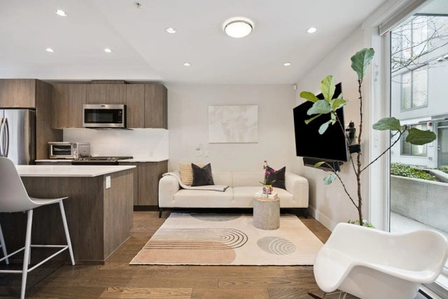 531 East 16th Avenue 13, Vancouver