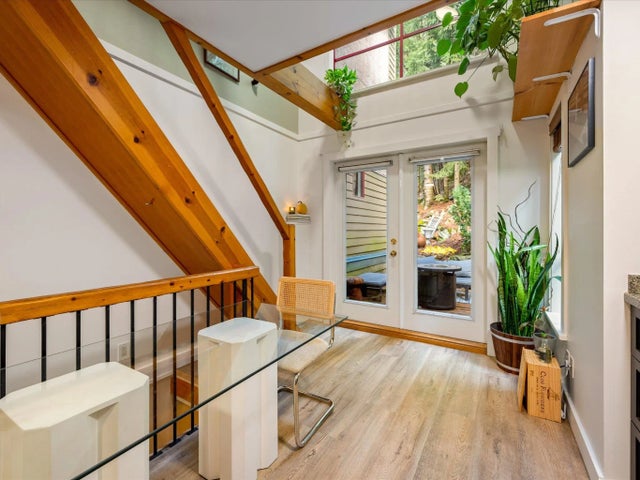 2101 Whistler Road 9, Whistler