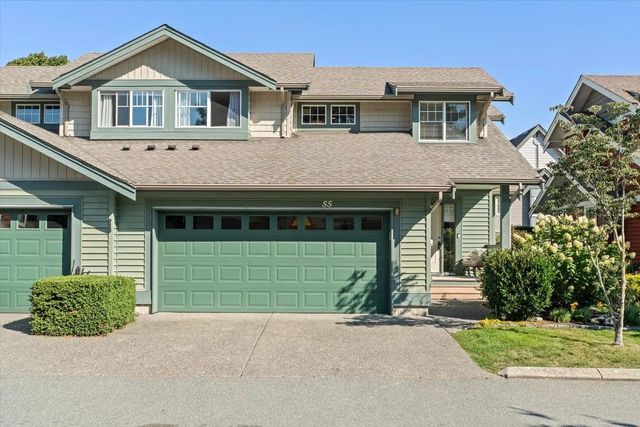 45545 Tamihi Way 55, Chilliwack