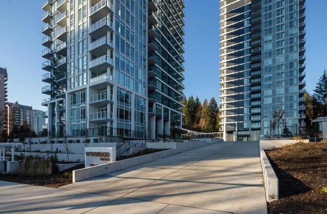 585 Austin Avenue 606, Coquitlam