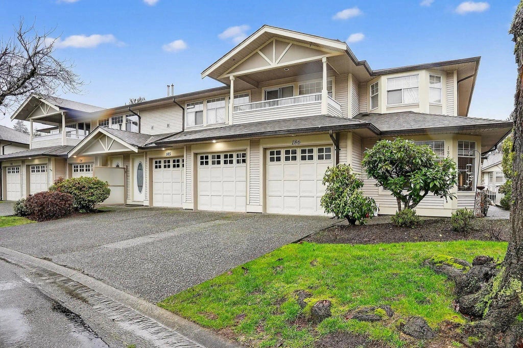 20391 96 Avenue 186, Langley