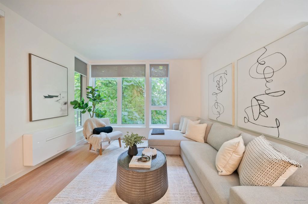 1500 Scott Crescent 418, Squamish