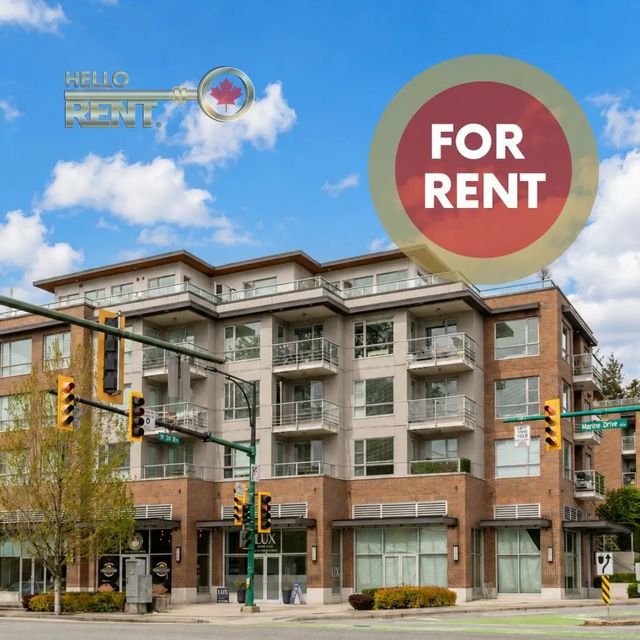 1621 Hamilton Avenue 502, North Vancouver