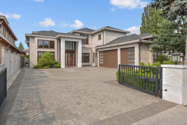 6251 Woodwards Road, Richmond