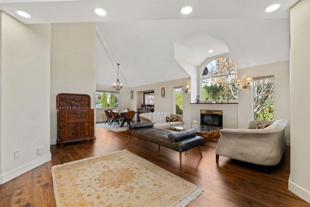 1512 Eagle Mountain Drive, Coquitlam