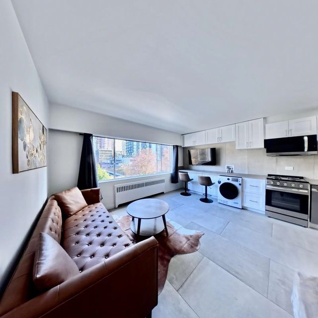 1540 Haro Street 201, Vancouver