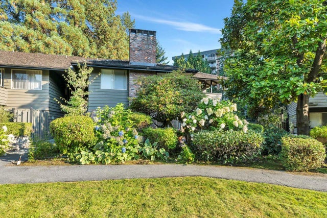 235 Keith Road 208, West Vancouver