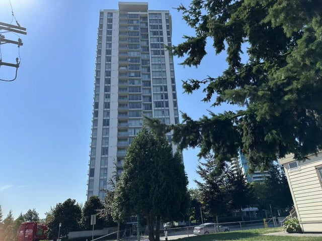 6688 Arcola Street 107, Burnaby