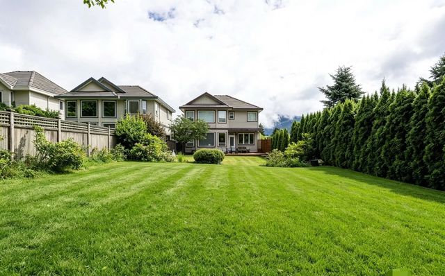 1700 Paddock Drive, Coquitlam