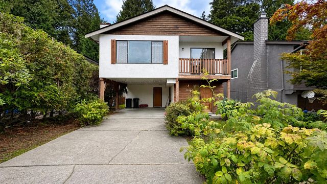 3232 Salt Spring Avenue, Coquitlam