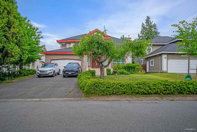 11028 162a Street, Surrey