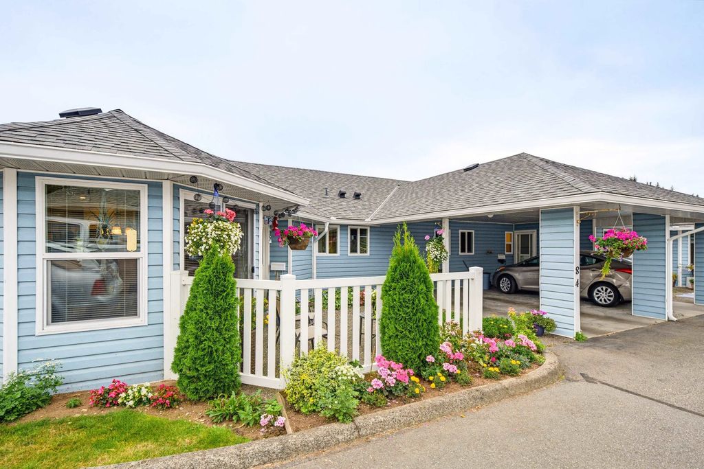 34959 Old Clayburn Road 84, Abbotsford