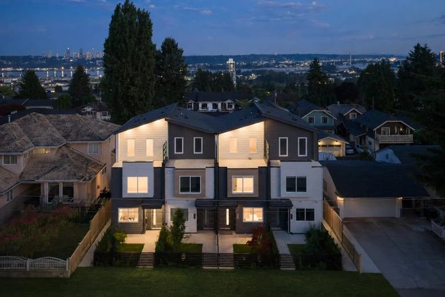 914 Rochester Avenue 102, Coquitlam