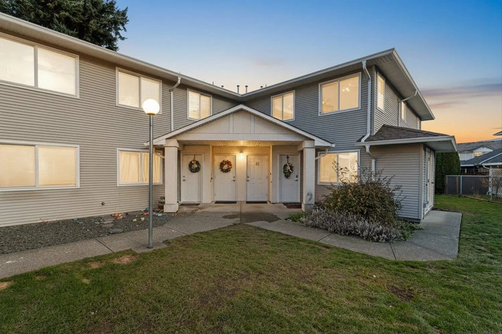 6480 Vedder Road 10, Chilliwack