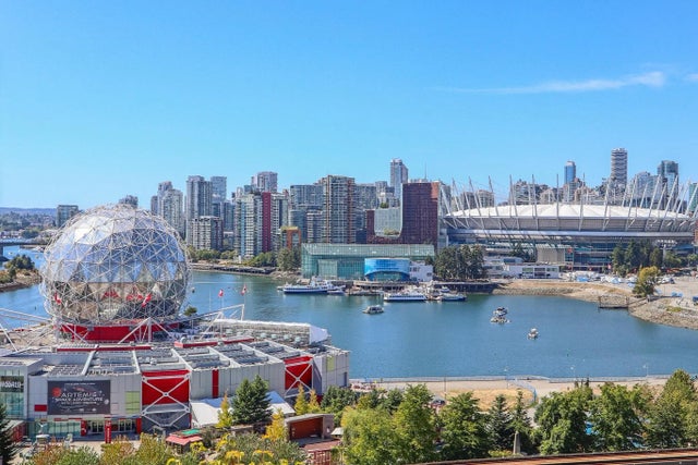 1255 Main Street 605, Vancouver