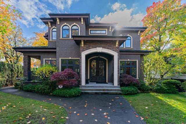 2502 W 36th Avenue, Vancouver