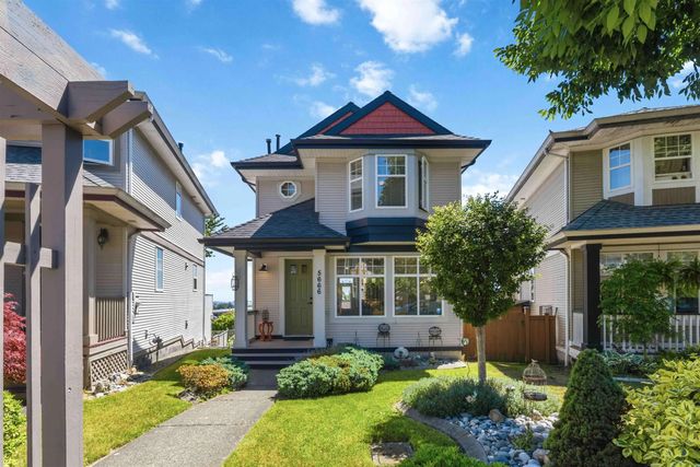 5666 149a Street, Surrey