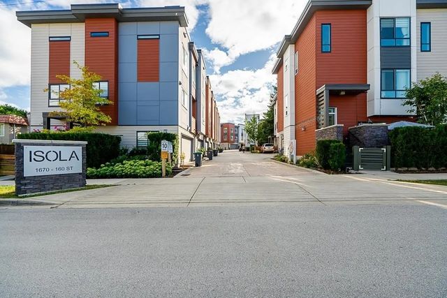 1670 160 Street 48, Surrey