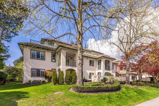 1447 Best Street 206, White Rock