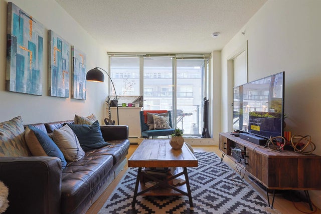 1325 Rolston Street 908, Vancouver