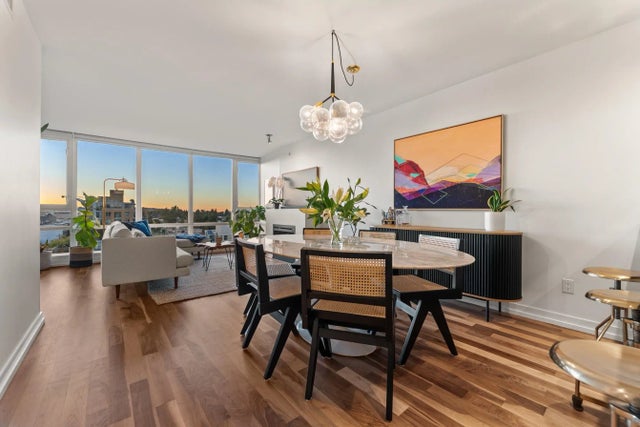 1690 W 8th Avenue 1102, Vancouver