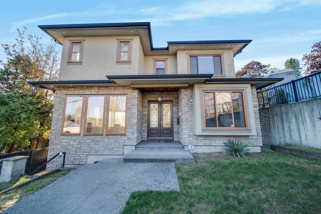 8543 Royal Oak Avenue, Burnaby