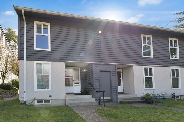 315 Schoolhouse Street 25, Coquitlam