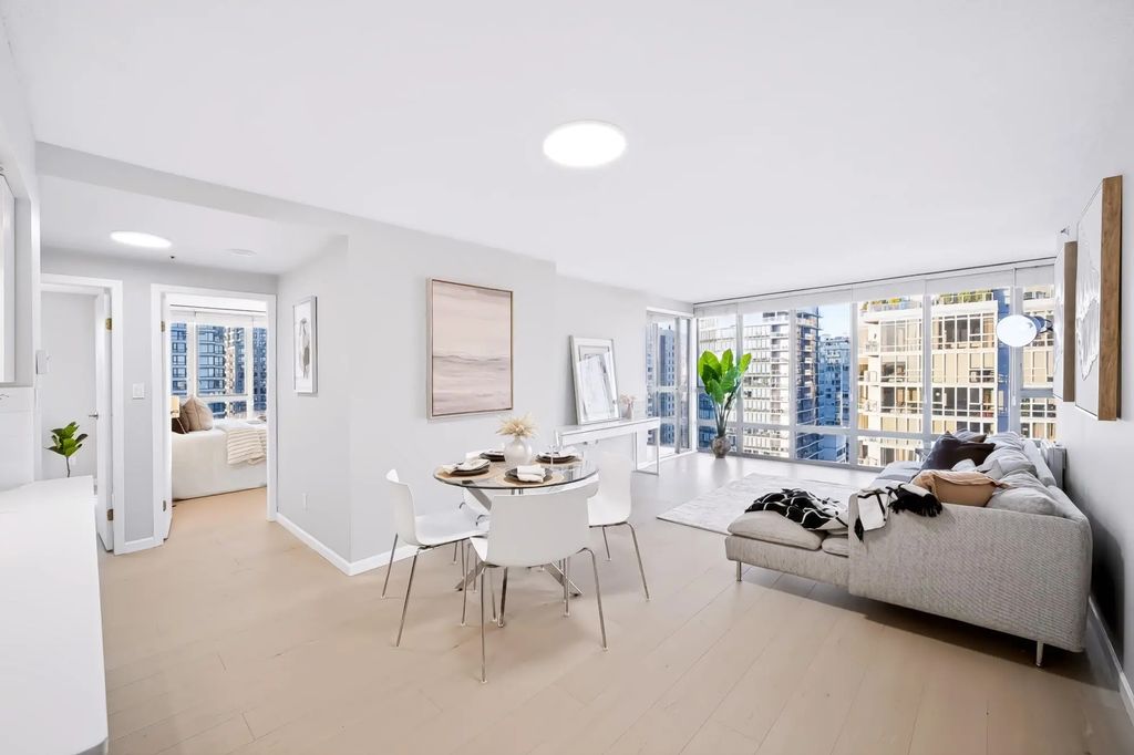 950 Cambie Street 2506, Vancouver