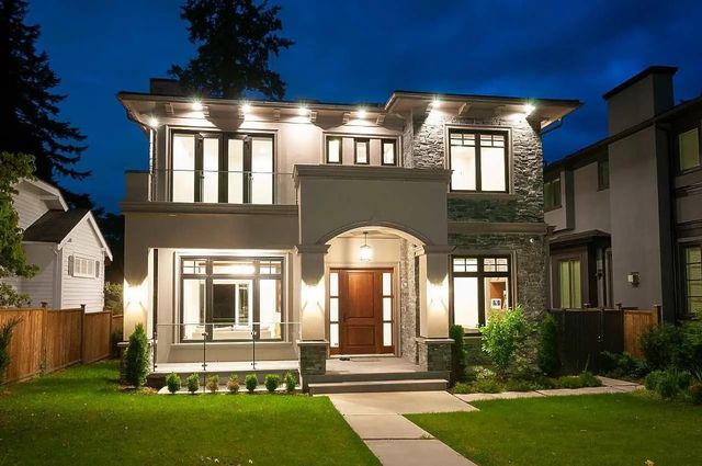 3708 W 35th Avenue, Vancouver