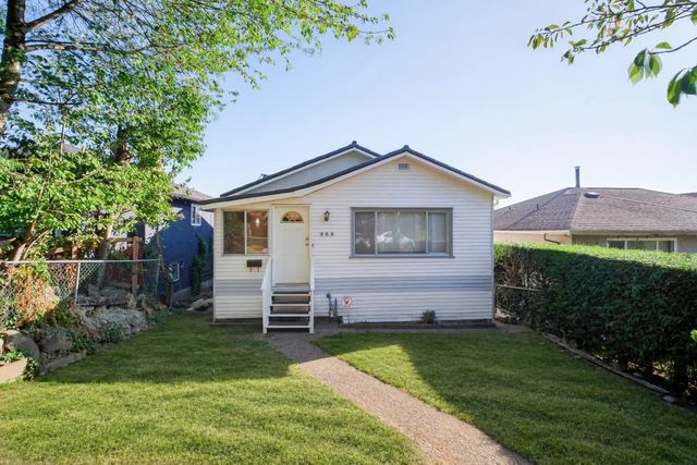 966 E 64th Avenue, Vancouver