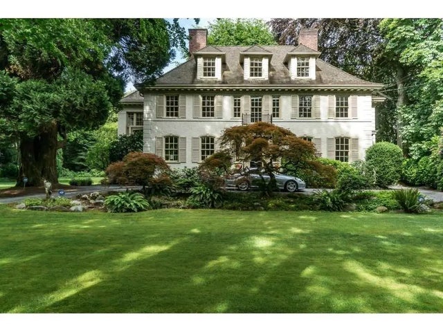 3689 Cartier Street, Vancouver