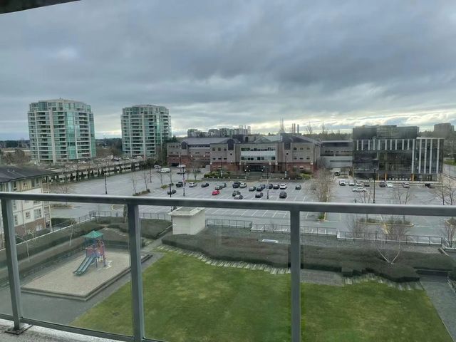 5068 Kwantlen Street 908, Richmond