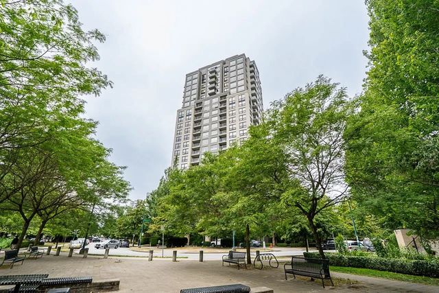 3663 Crowley Drive 2409, Vancouver