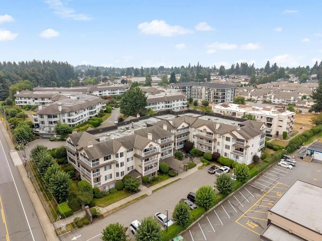 2491 Gladwin Road 201, Abbotsford