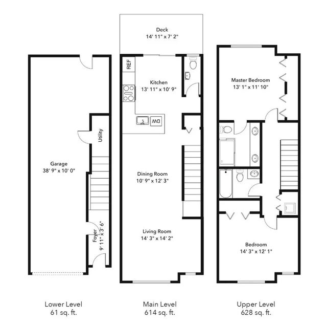 30930 Westridge Place 56, Abbotsford