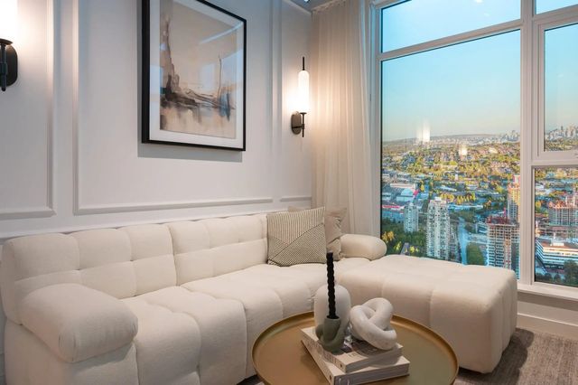 4538 Dawson Street 1608, Burnaby