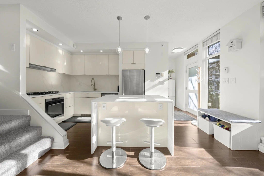 1053 Homer Street, Vancouver