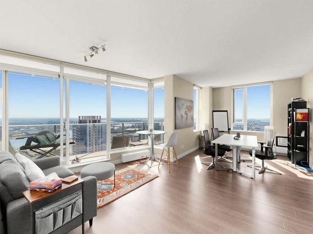 488 Sw Marine Drive 3702, Vancouver