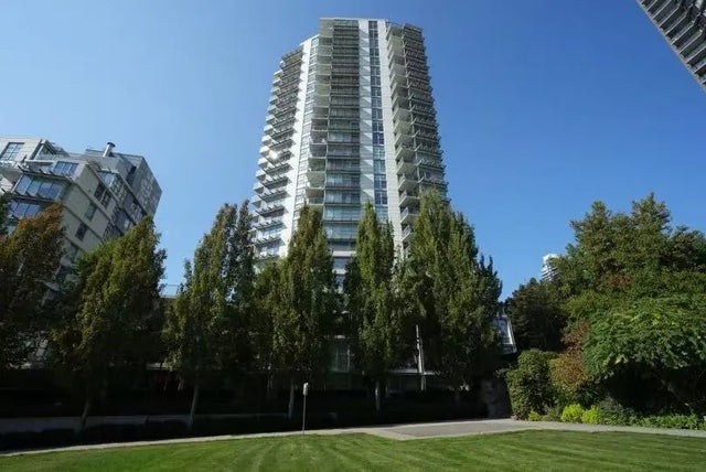 638 Beach Crescent 905, Vancouver